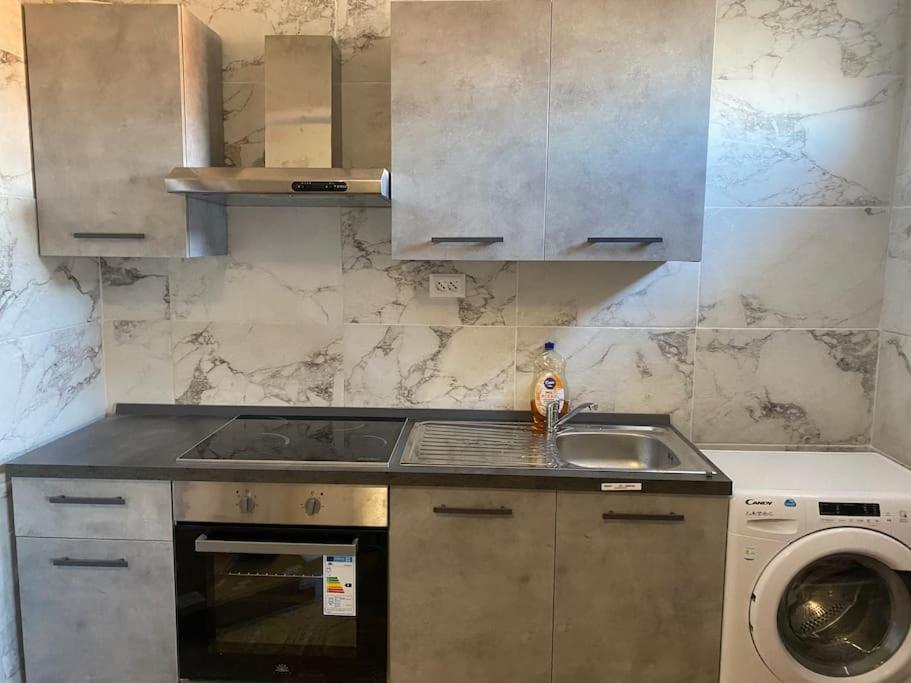 Casa Vacanze Sogni Proibiti Διαμέρισμα Μπολόνια Εξωτερικό φωτογραφία