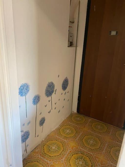 Casa Vacanze Sogni Proibiti Διαμέρισμα Μπολόνια Εξωτερικό φωτογραφία